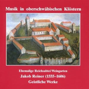Spaegele M - Musik In Oberschwaebische 1CD