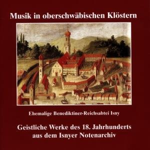 Musik In Oberschw Kloeste 1CD