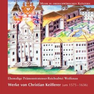 Musik In Oberschw Kloeste 1CD