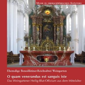 Musik In Oberschwaebische 1CD