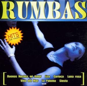 Rumbas 1CD