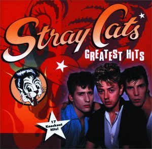 Stray Cats - Stray Cats 1CD