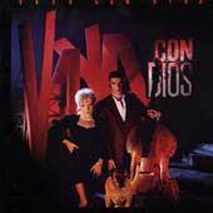 Vaya Con Dios - Vaya Con Dios 1CD
