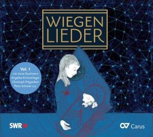 Compilation - Wiegenlieder 1 1CD