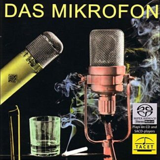 Haydn; Straub; Beethoven; Ross - Das Mikrofon 1CD