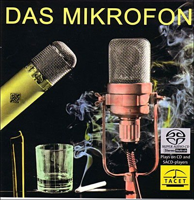 Haydn; Straub; Beethoven; Ross - Das Mikrofon 1CD