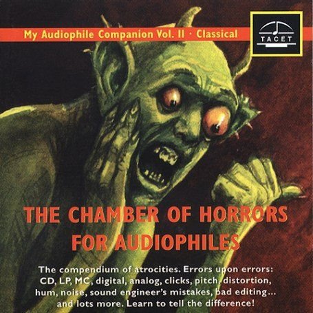 Stravinsky / Haydn / Mozart / Schubert / Moesus - My Audiophile Companion 2 1CD