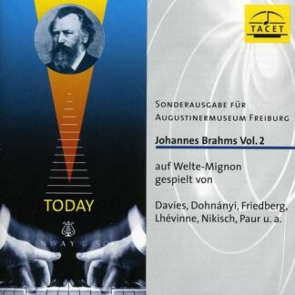 Sonderausgabe Fur Das Augustin 1CD