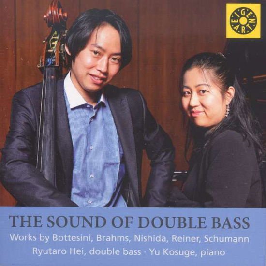 Bottesini / Hei / Kosuge - Sound of Double Bass 1CD