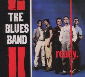 Blues Band - Ready 1CD