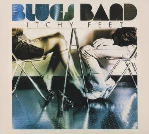 Blues Band - Itchy Feet 1CD