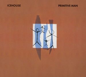 Icehouse - Primitive Man 1CD