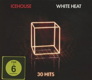Icehouse - White Heat: 30 Hits 3CD
