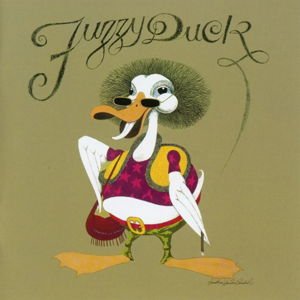 Fuzzy Duck - Fuzzy Duck 1CD