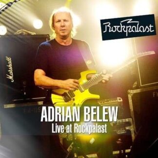 Adrian Belew - Live At Rockpalast 2008 2CD