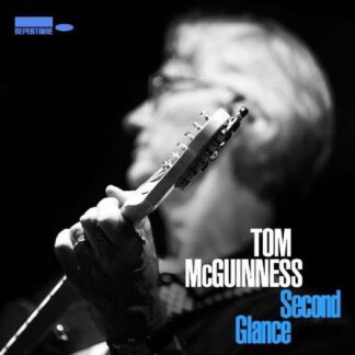 Tom Mcguinness - Second Glance 1CD