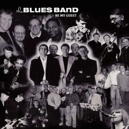 Blues Band - Be My Guest 1CD
