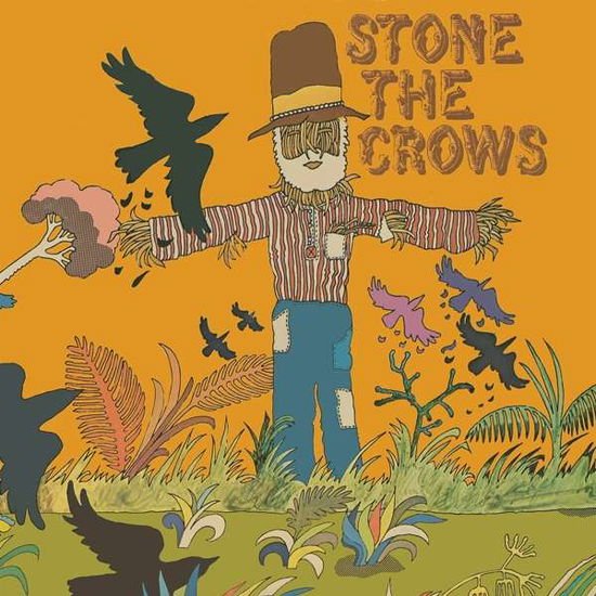 Stone The Crows - Stone The Crows 1CD