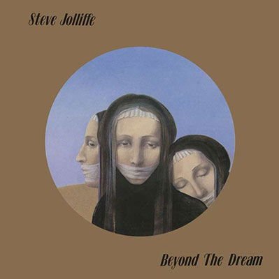 Steve Jolliffe - Beyond The Dream 1CD