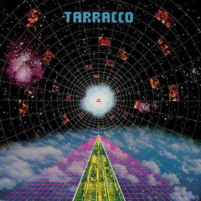 Tarracco - Big Bang 1CD