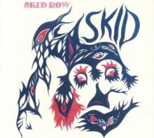 Skid Row - Skid Row 1CD