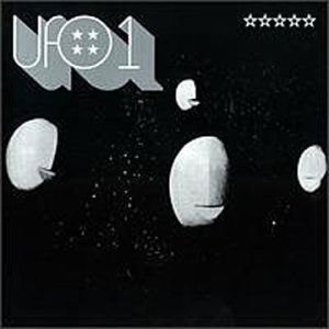 Ufo - Ufo 1 1CD