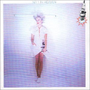 Sparks - Number One In Heaven 1CD