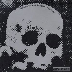 Writing On The Wall - Power Of The Picts 1CD