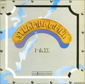 Steamhammer - Mk Ii 1CD
