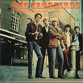 Yardbirds - Yardbirds 2CD