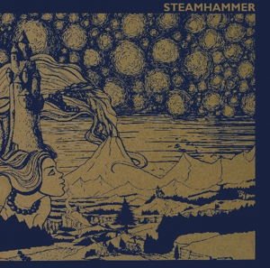 Steamhammer - Mountains 1CD