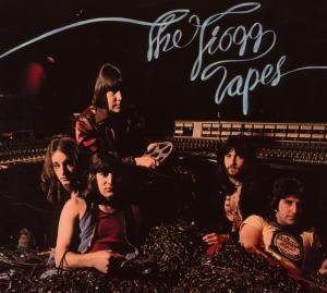 Troggs - Troggs Tapes 1CD