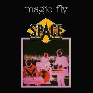 Space - Magic Fly 1CD