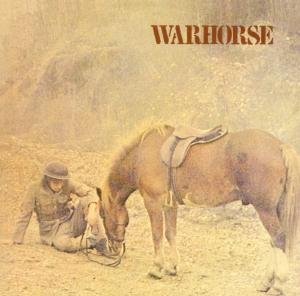 Warhorse - Warhorse 1CD