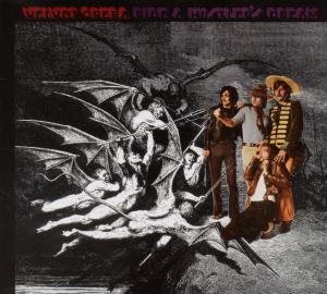 Velvet Opera - Ride A Hustlers Dream + 4 1CD
