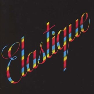 Stretch - Elastique 1CD