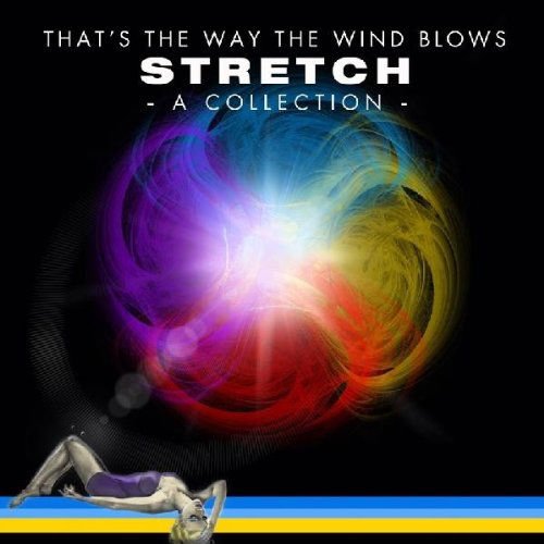 Stretch - That's The Way The Wind Blows 2CD