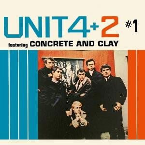 Unit 4 + 2 - Concrete & Clay 1CD