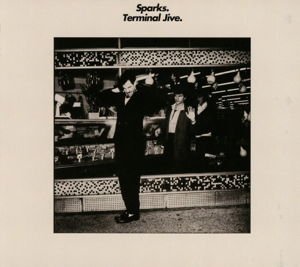 Sparks - Terminal Jive 1CD