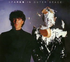 Sparks - In Outer Space 1CD