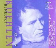 Koehlen Benedikt - Sonate 27.April 1945 / 1.X.1905 1CD