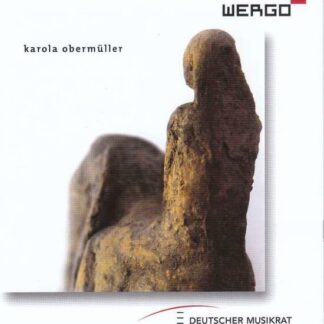Obermuller / Ensemble Musikfabrik - Karola Obermuller 1CD