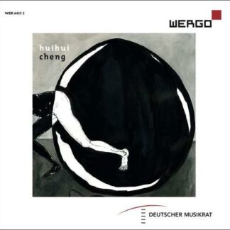 Chan, Claudia / Cheng, Huihui / Ensemble Experimental / ensemble mosaik / Ensemble uBu / Evers, Silke / Frenkel, Noa / Heusinger, Detlef / Kim, Youmi / SWR Experimantalstudio - Huihui Cheng 1CD