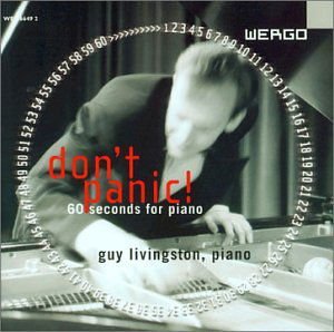 Livingston - Livingston 1CD