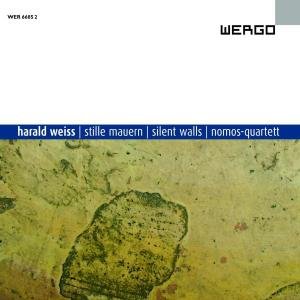 Weiss - Nomosquartett 1CD