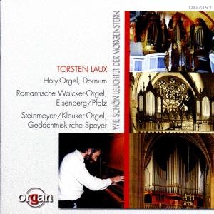 Laux - Wie Schon Leuchtet Der 1CD