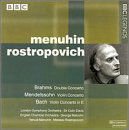 Mendelssohn - Violin Concertos 1CD