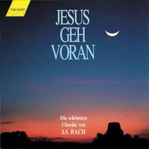 Jesus Geh Voran 1CD