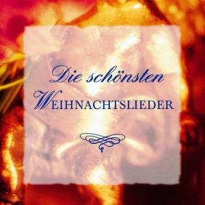 Die Schonsten Weihnachtsl 1CD