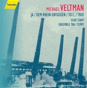 Veltman / Stapf / Ensemble Tra I Tempi - Tra I Tempi 1CD